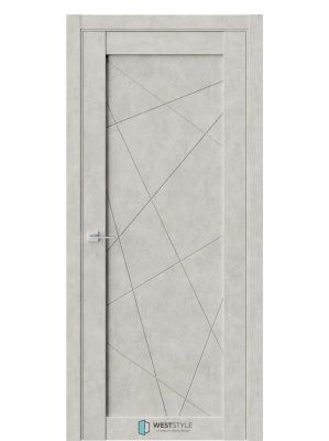  Бетон смоки 90NR1 фрезеровка Prime 1