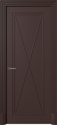 KELN PF  RAL 8017 KELN PF  RAL 8017