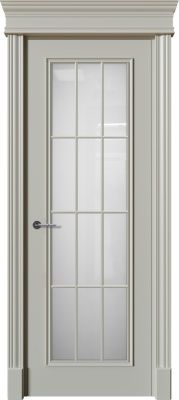 LEON Leon SI  RAL 7044 LEON Leon SI  RAL 7044