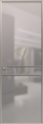 AGSTYLE Mod 1 White  Платина AGSTYLE Mod 1 White  Платина