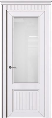 LIBERO Libero SZ2  RAL 9003 LIBERO Libero SZ2  RAL 9003