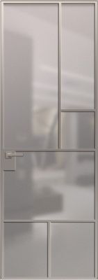 AGSTYLE Mod 4 White  Платина AGSTYLE Mod 4 White  Платина