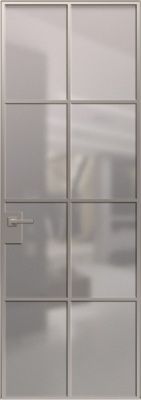 AGSTYLE Mod 3 White  Платина AGSTYLE Mod 3 White  Платина