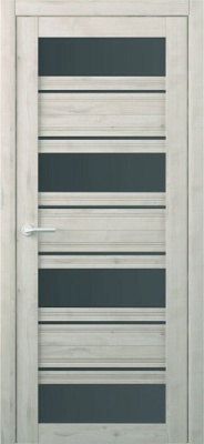 ПО Soft Touch Монтана 700 кремовый стекло графитовое