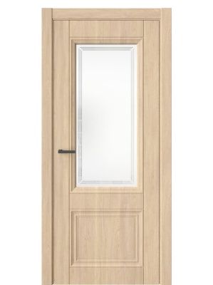  Белое Сатинат 90Demiss 4