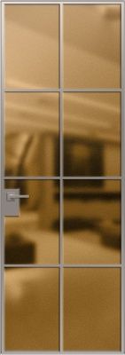 AGSTYLE Mod 3 Bronze  Платина AGSTYLE Mod 3 Bronze  Платина