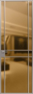 AGSTYLE Mod 2 Bronze  Платина AGSTYLE Mod 2 Bronze  Платина