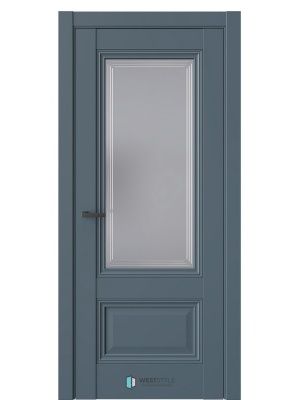  Графит Сатинат 90RAIMOND 4.1