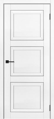 Деканто 3 Белый бархат ДГ 2000*600