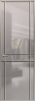 AGSTYLE Mod 2 White  Платина AGSTYLE Mod 2 White  Платина